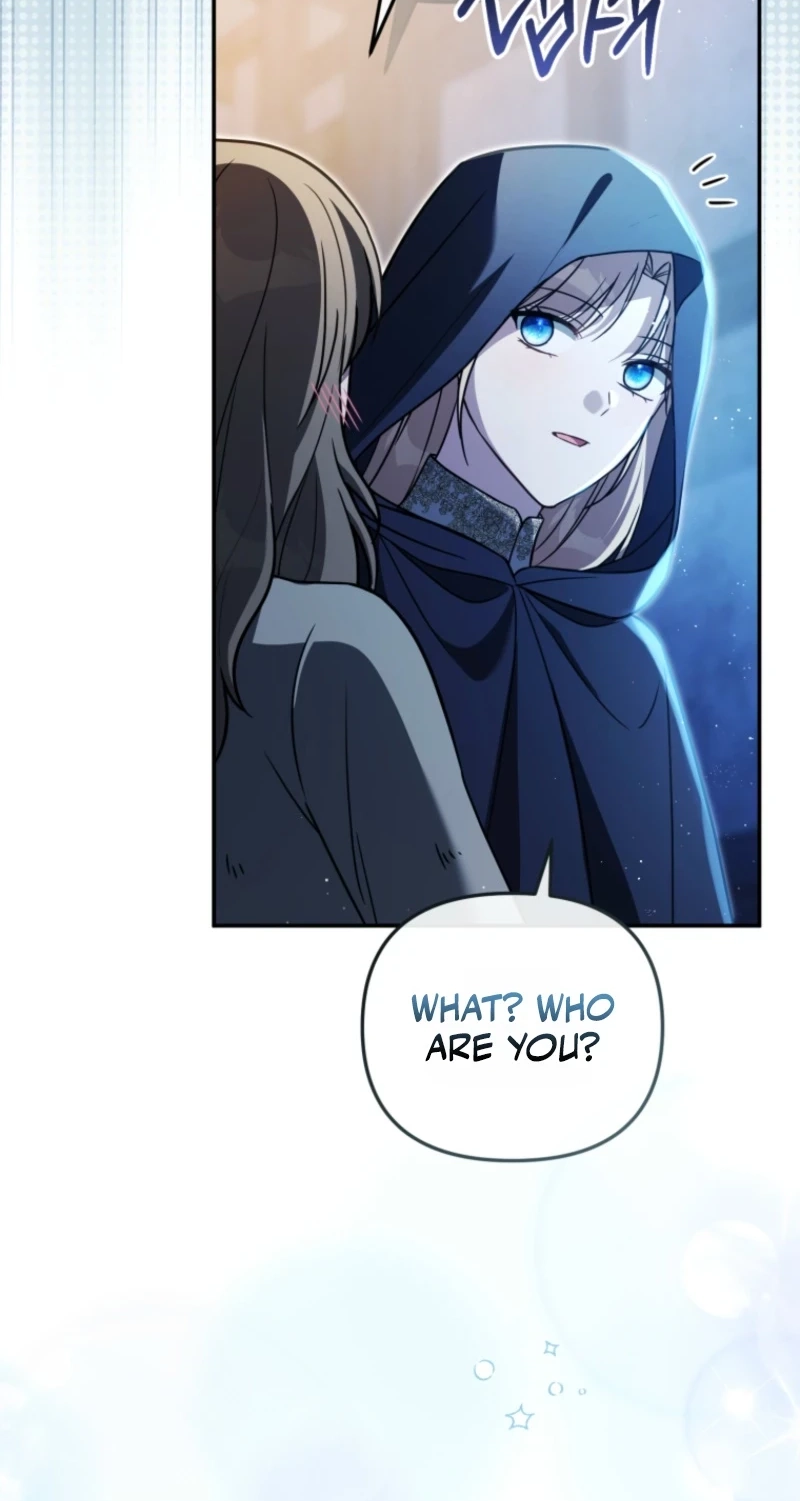 The Strongest Lady Hides Her Strength Chapter 46 page 5