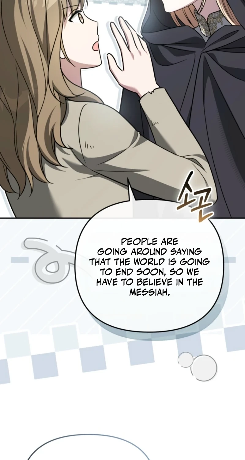 The Strongest Lady Hides Her Strength Chapter 46 page 13