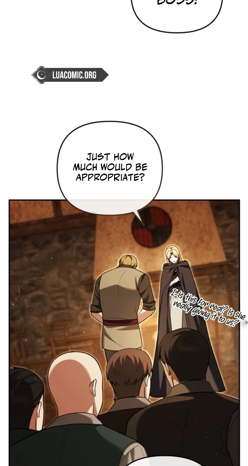 The Strongest Lady Hides Her Strength Chapter 46 page 54