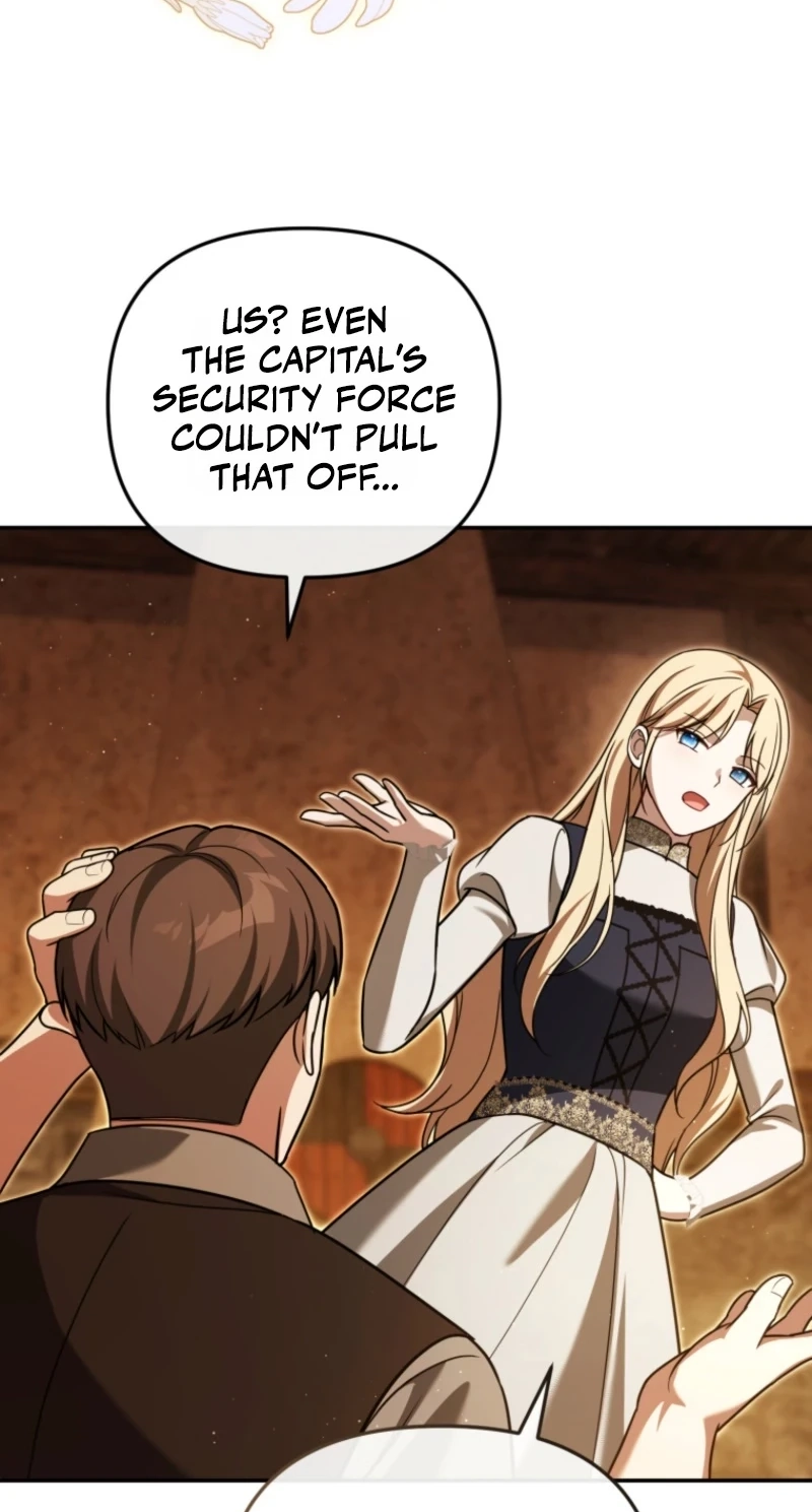 The Strongest Lady Hides Her Strength Chapter 46 page 45