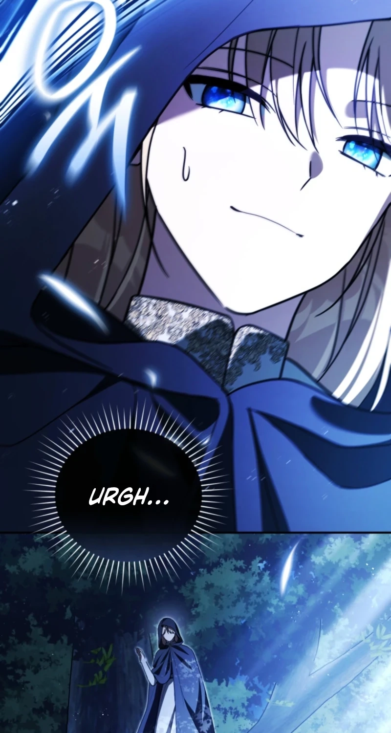 The Strongest Lady Hides Her Strength Chapter 46 page 89