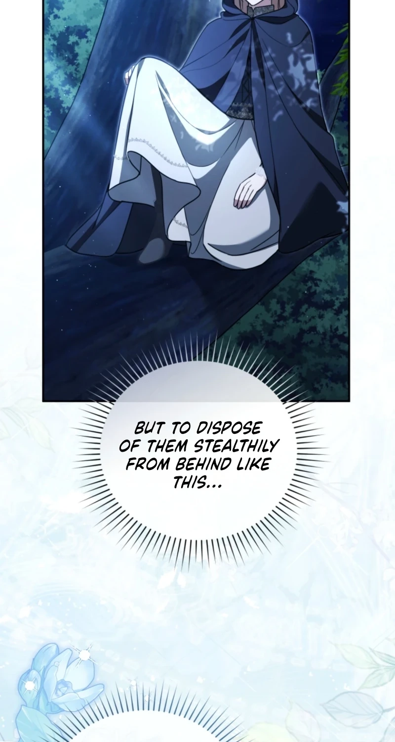 The Strongest Lady Hides Her Strength Chapter 46 page 83