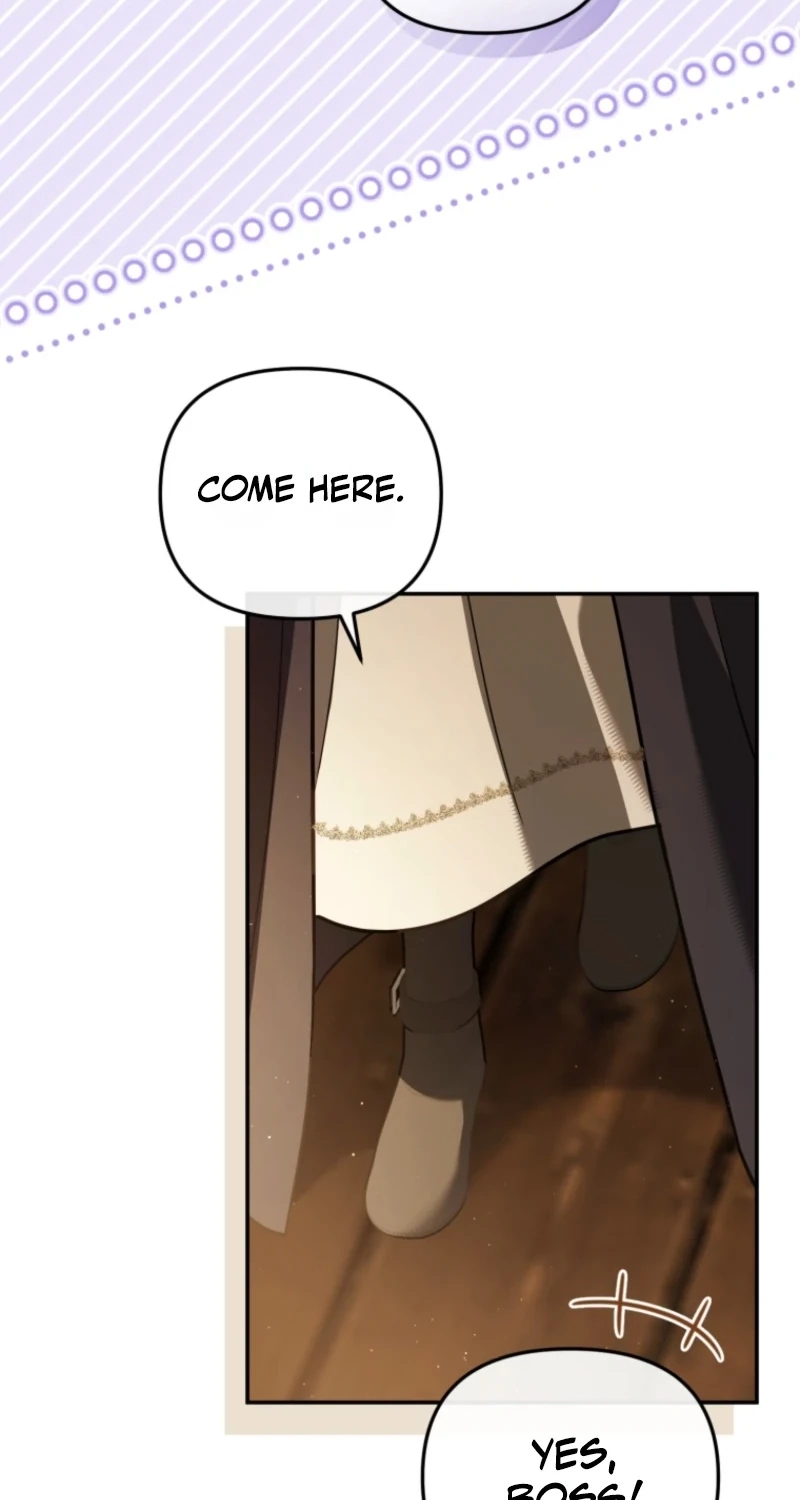 The Strongest Lady Hides Her Strength Chapter 46 page 53