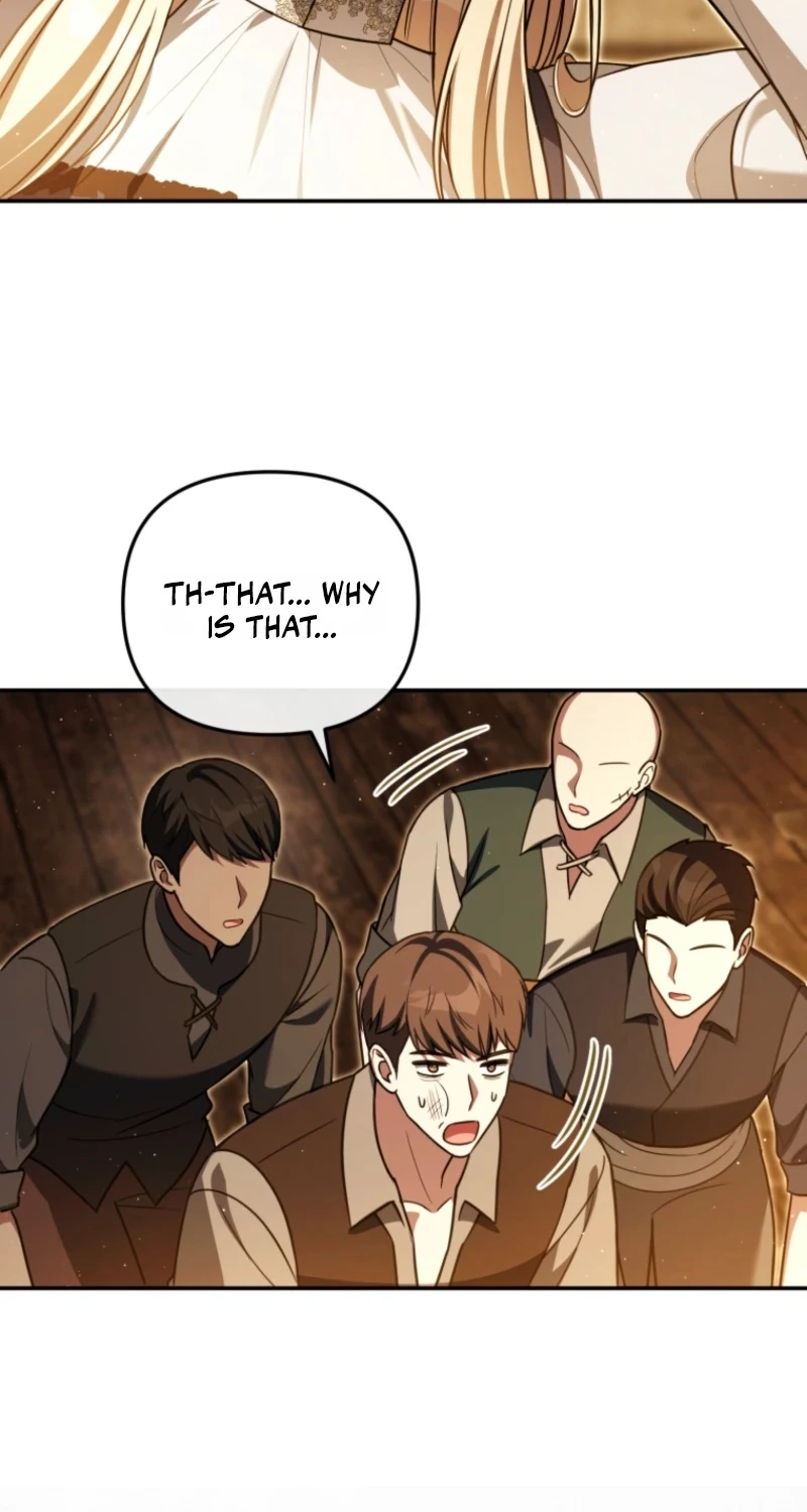 The Strongest Lady Hides Her Strength Chapter 46 page 34