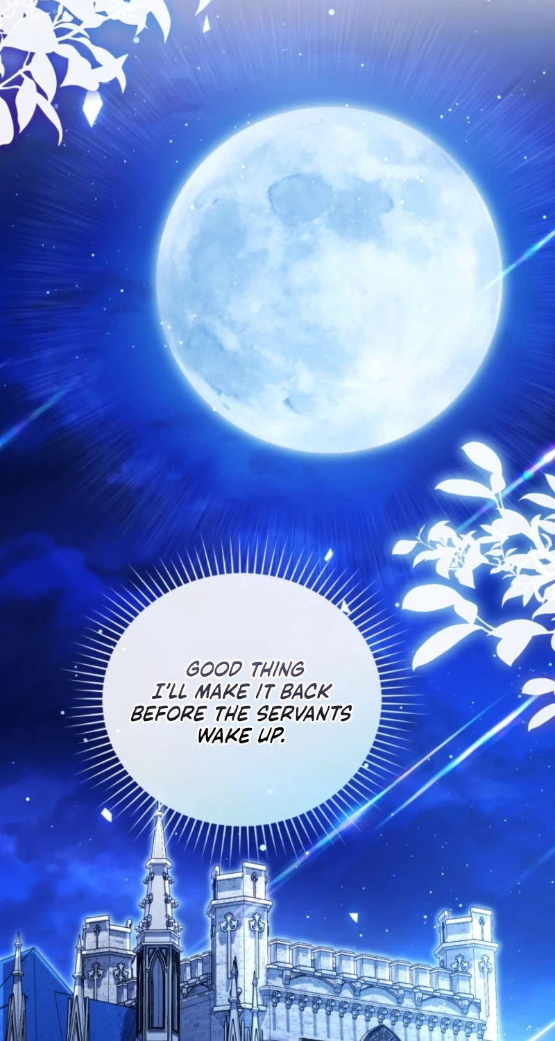 The Strongest Lady Hides Her Strength Chapter 46 page 74