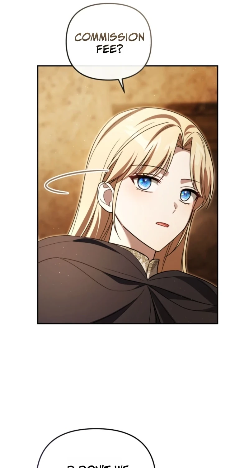 The Strongest Lady Hides Her Strength Chapter 46 page 51