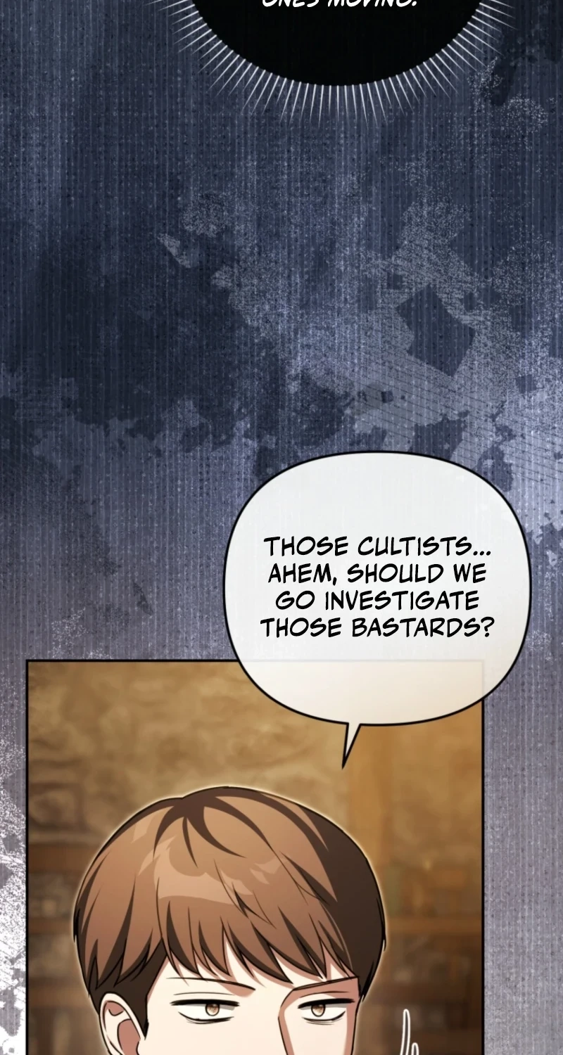 The Strongest Lady Hides Her Strength Chapter 46 page 36