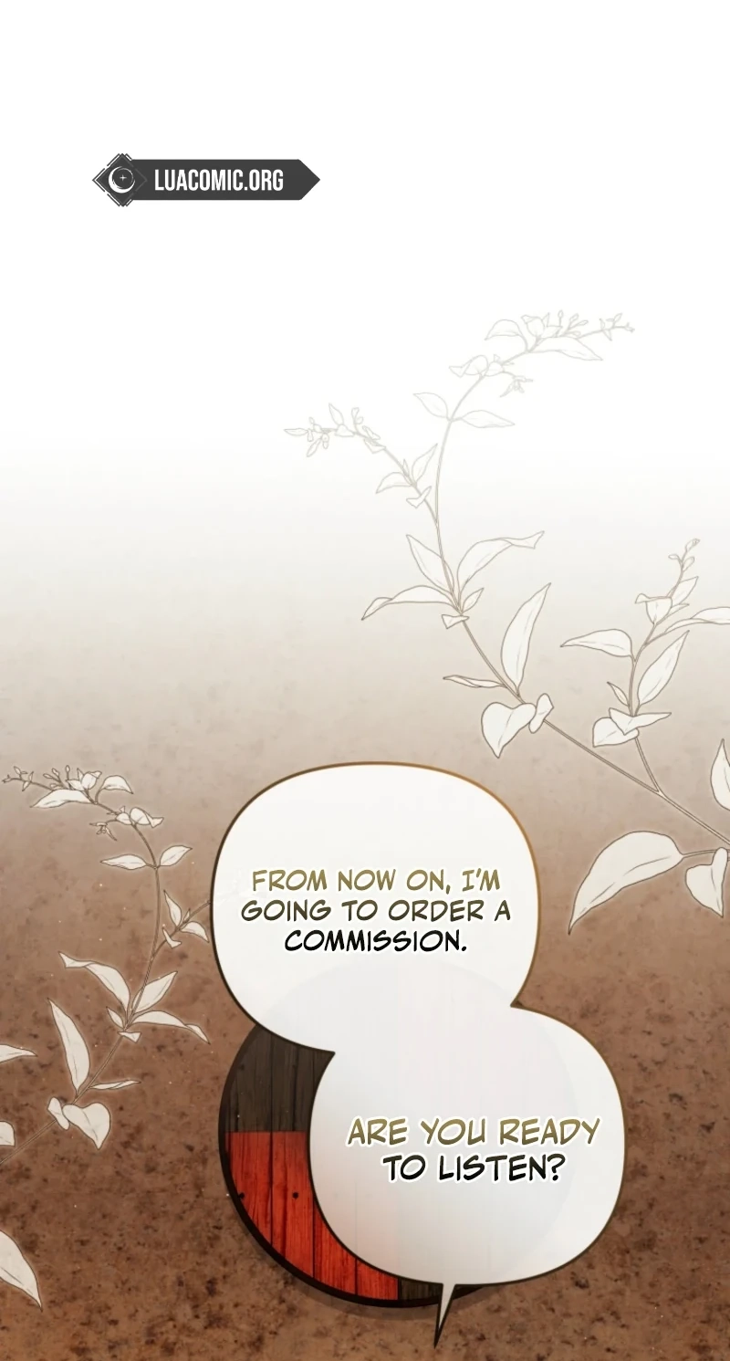 The Strongest Lady Hides Her Strength Chapter 46 page 29