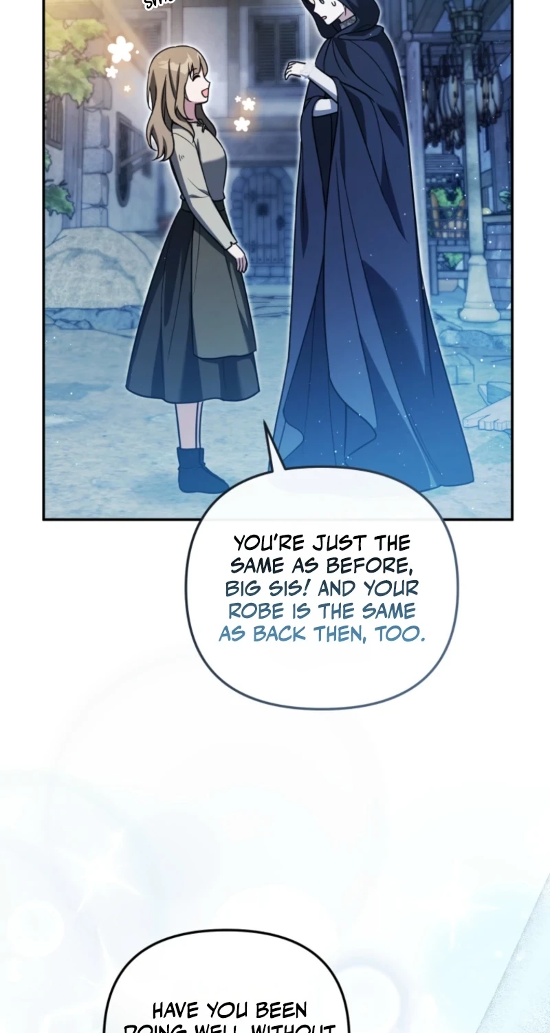 The Strongest Lady Hides Her Strength Chapter 46 page 9