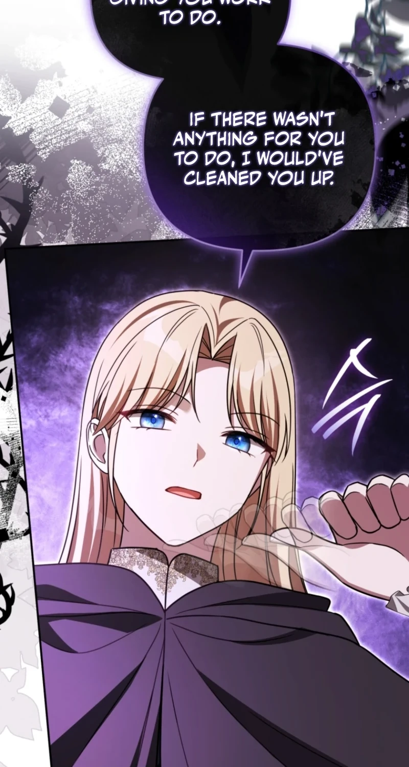 The Strongest Lady Hides Her Strength Chapter 46 page 65