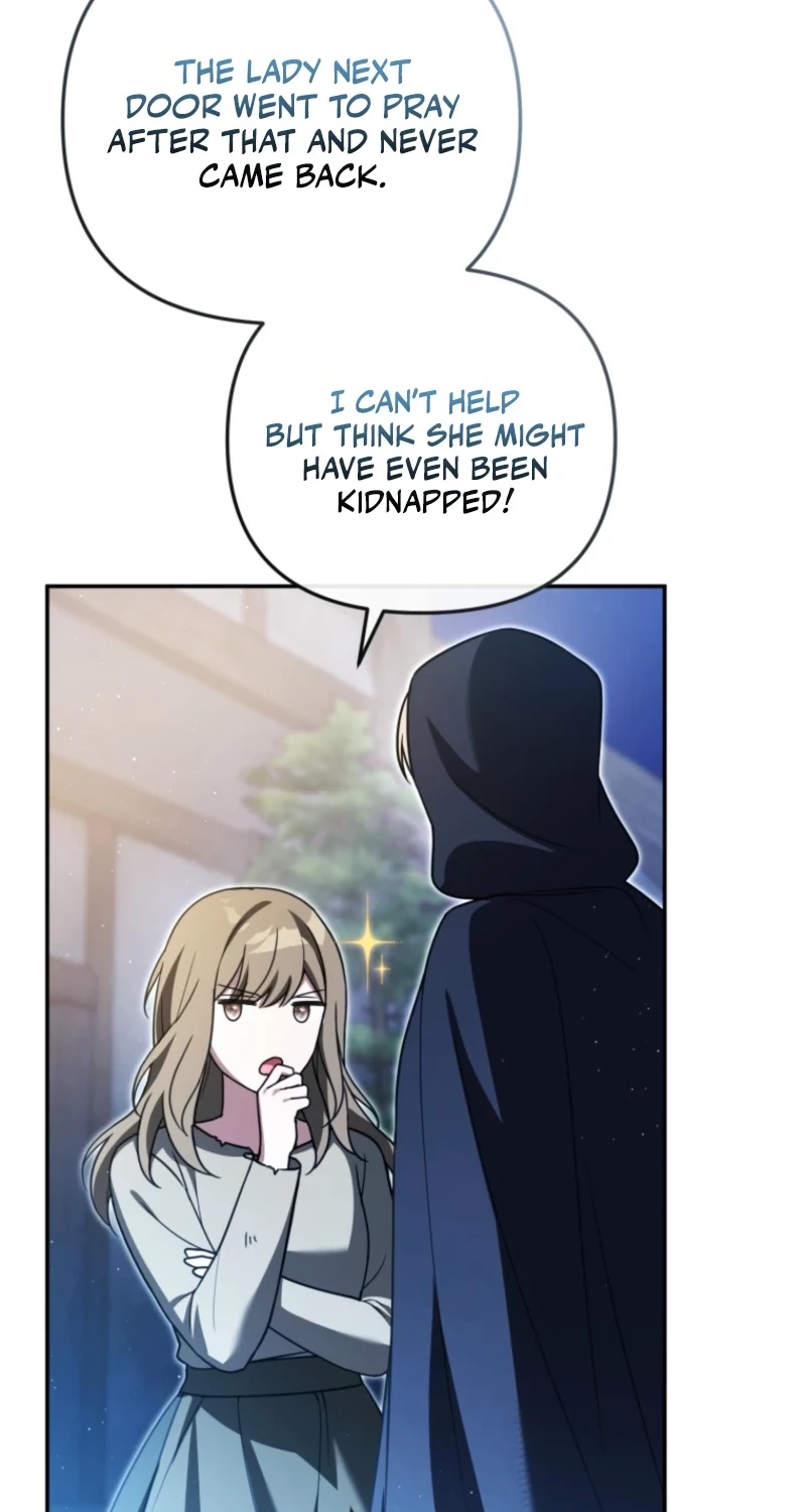 The Strongest Lady Hides Her Strength Chapter 46 page 14