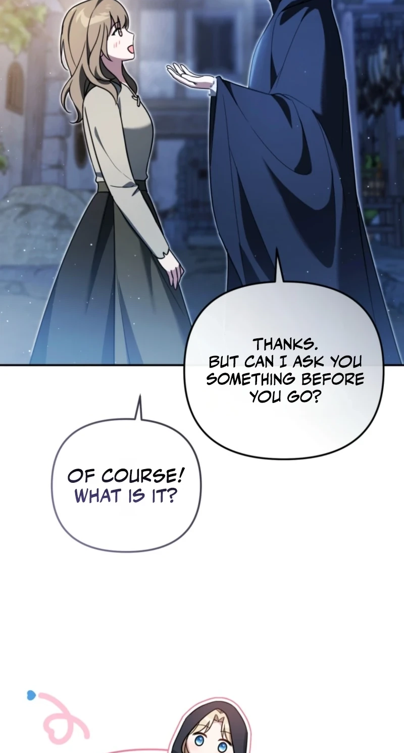 The Strongest Lady Hides Her Strength Chapter 46 page 23