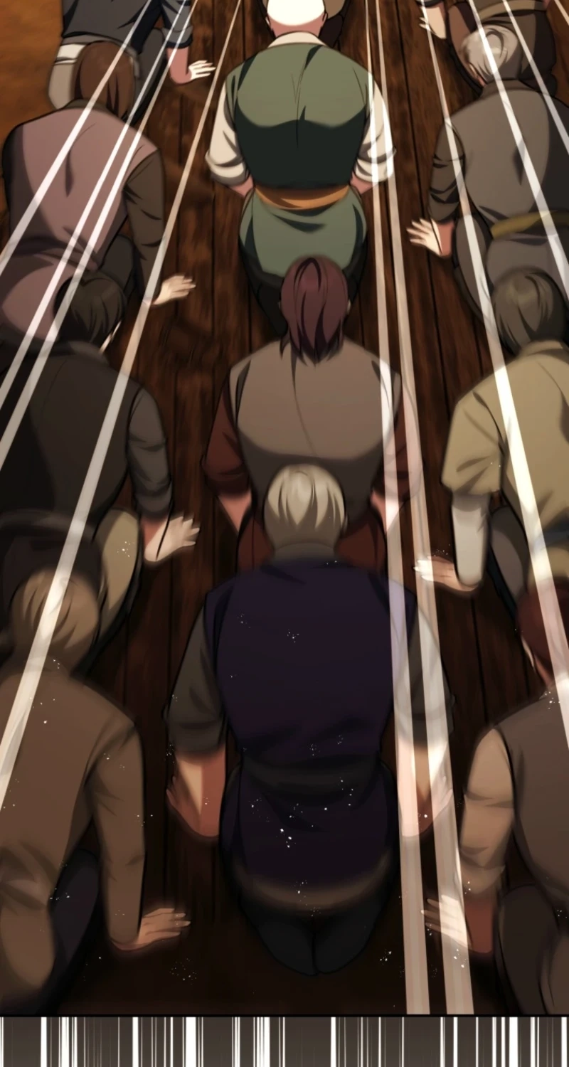 The Strongest Lady Hides Her Strength Chapter 46 page 32