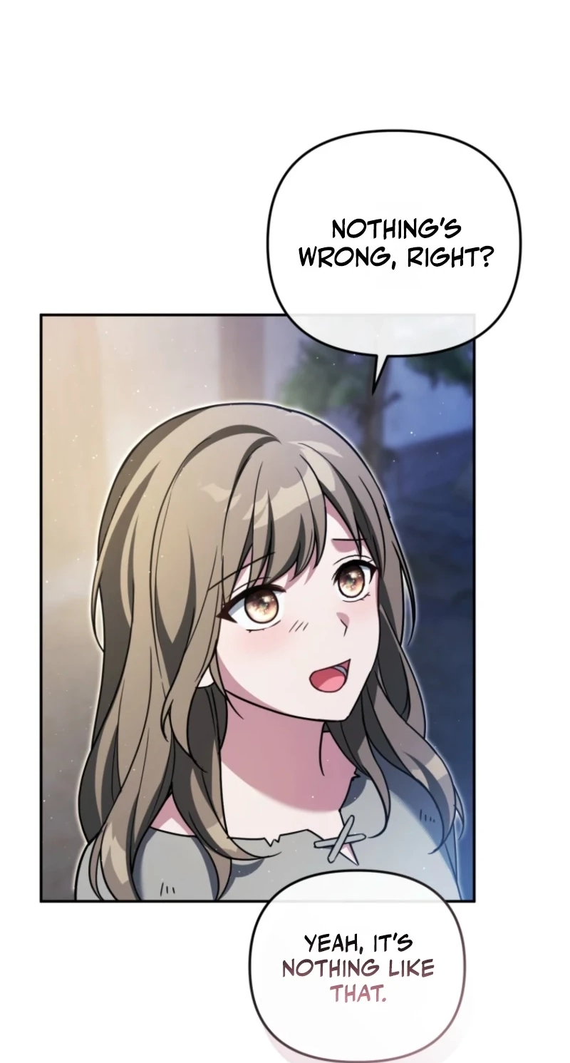 The Strongest Lady Hides Her Strength Chapter 46 page 25
