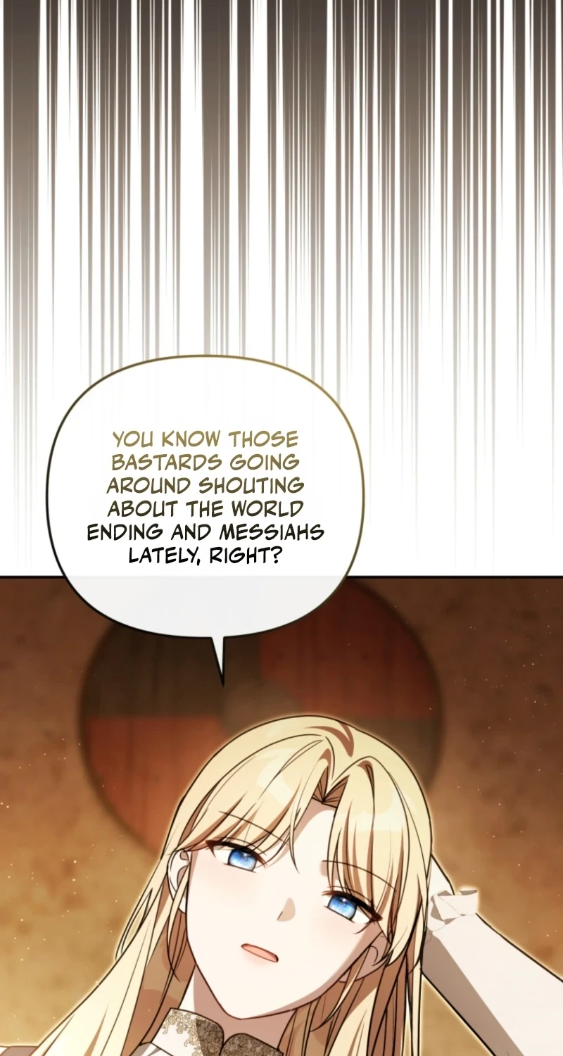 The Strongest Lady Hides Her Strength Chapter 46 page 33