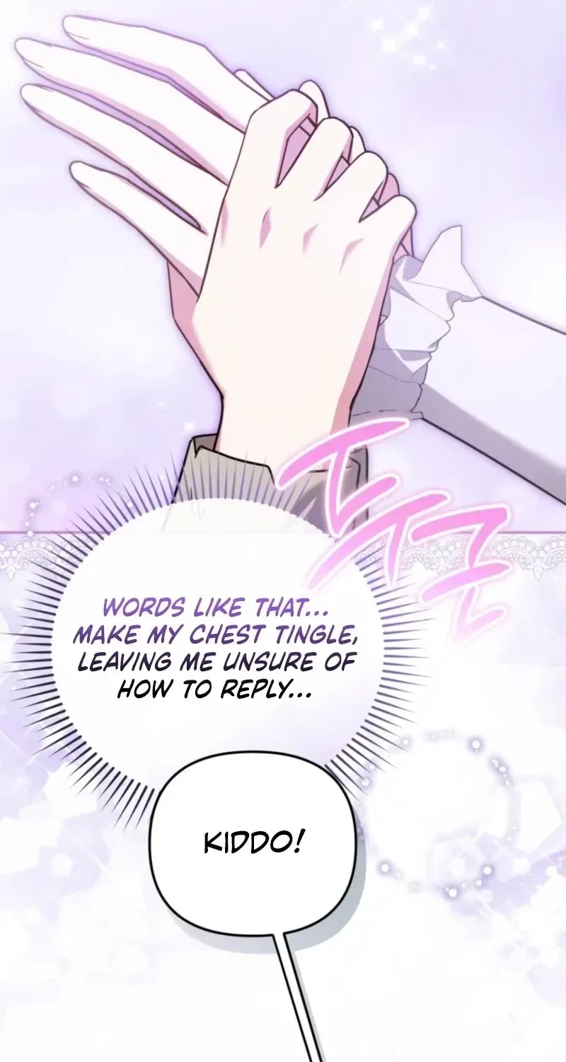 The Strongest Lady Hides Her Strength Chapter 46 page 20