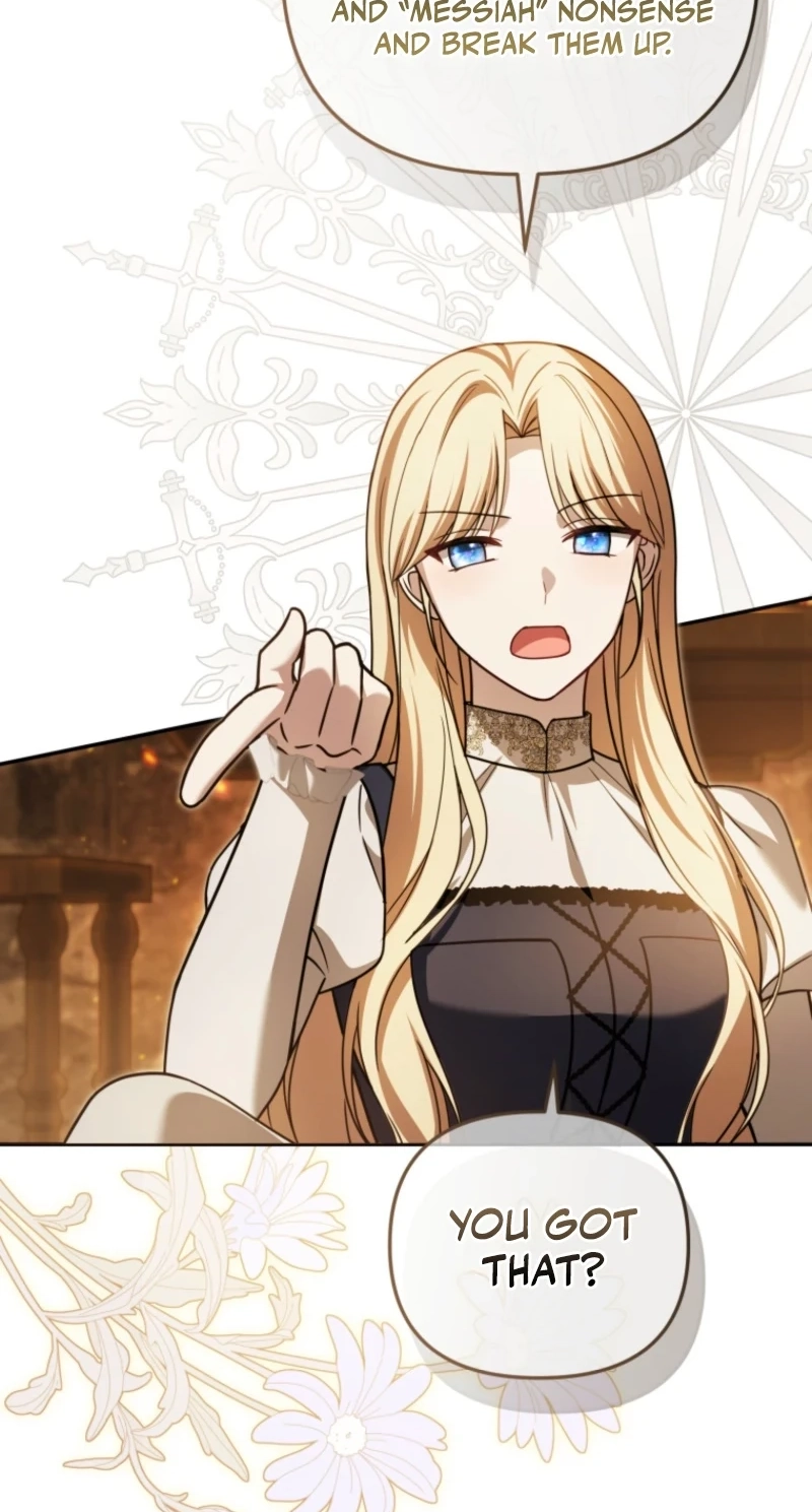 The Strongest Lady Hides Her Strength Chapter 46 page 44