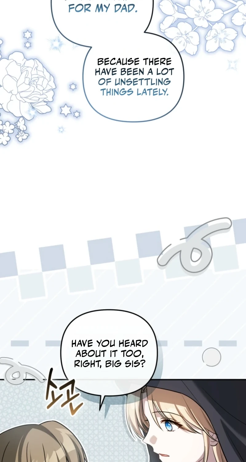 The Strongest Lady Hides Her Strength Chapter 46 page 12