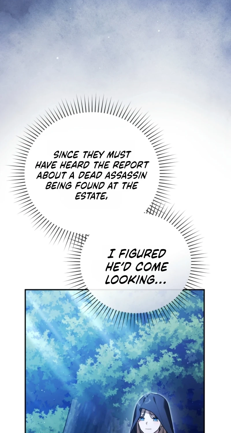 The Strongest Lady Hides Her Strength Chapter 46 page 82