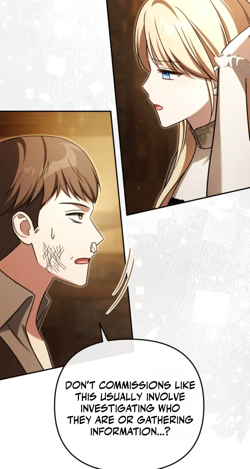 The Strongest Lady Hides Her Strength Chapter 46 page 38