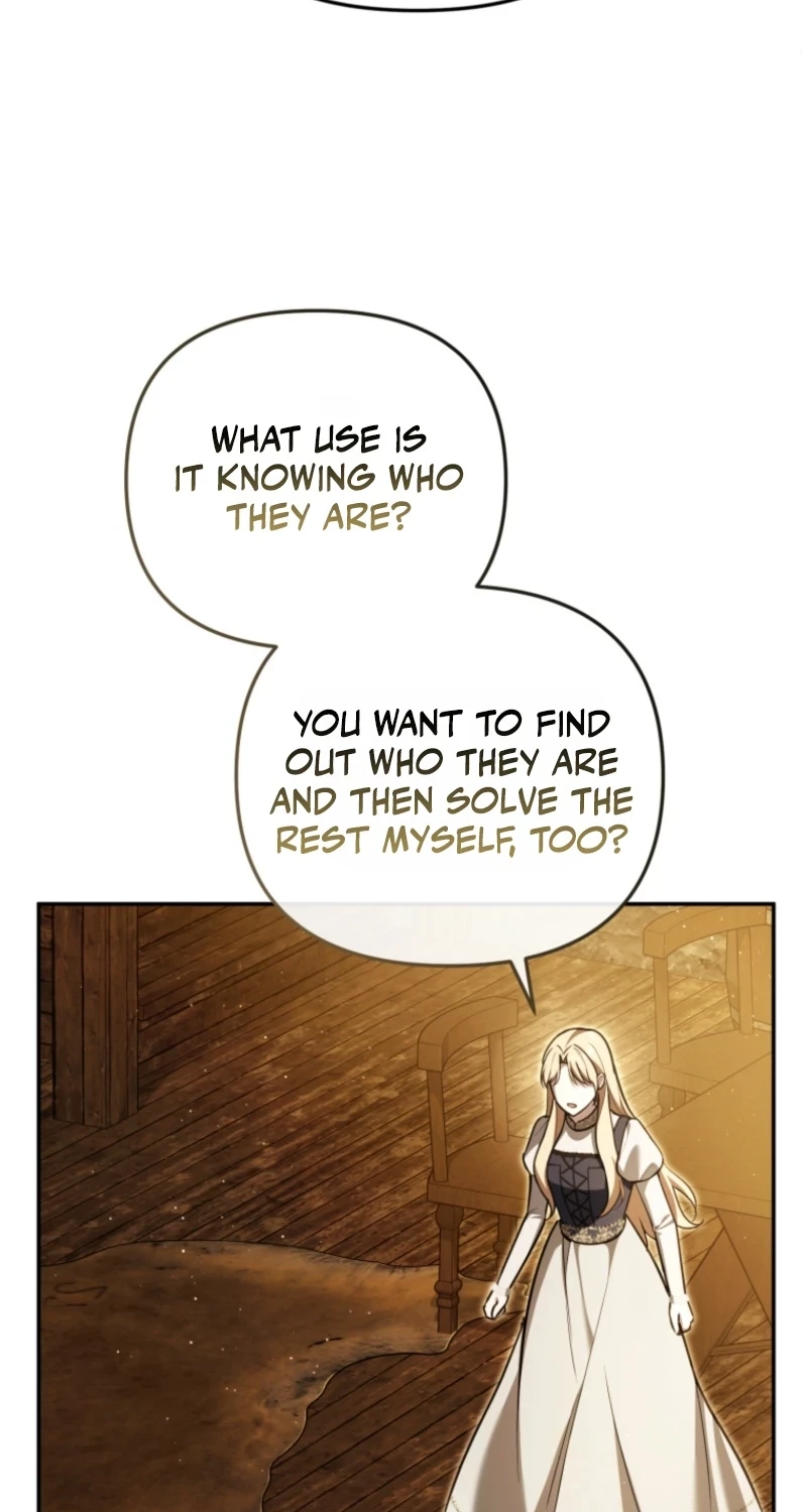 The Strongest Lady Hides Her Strength Chapter 46 page 39