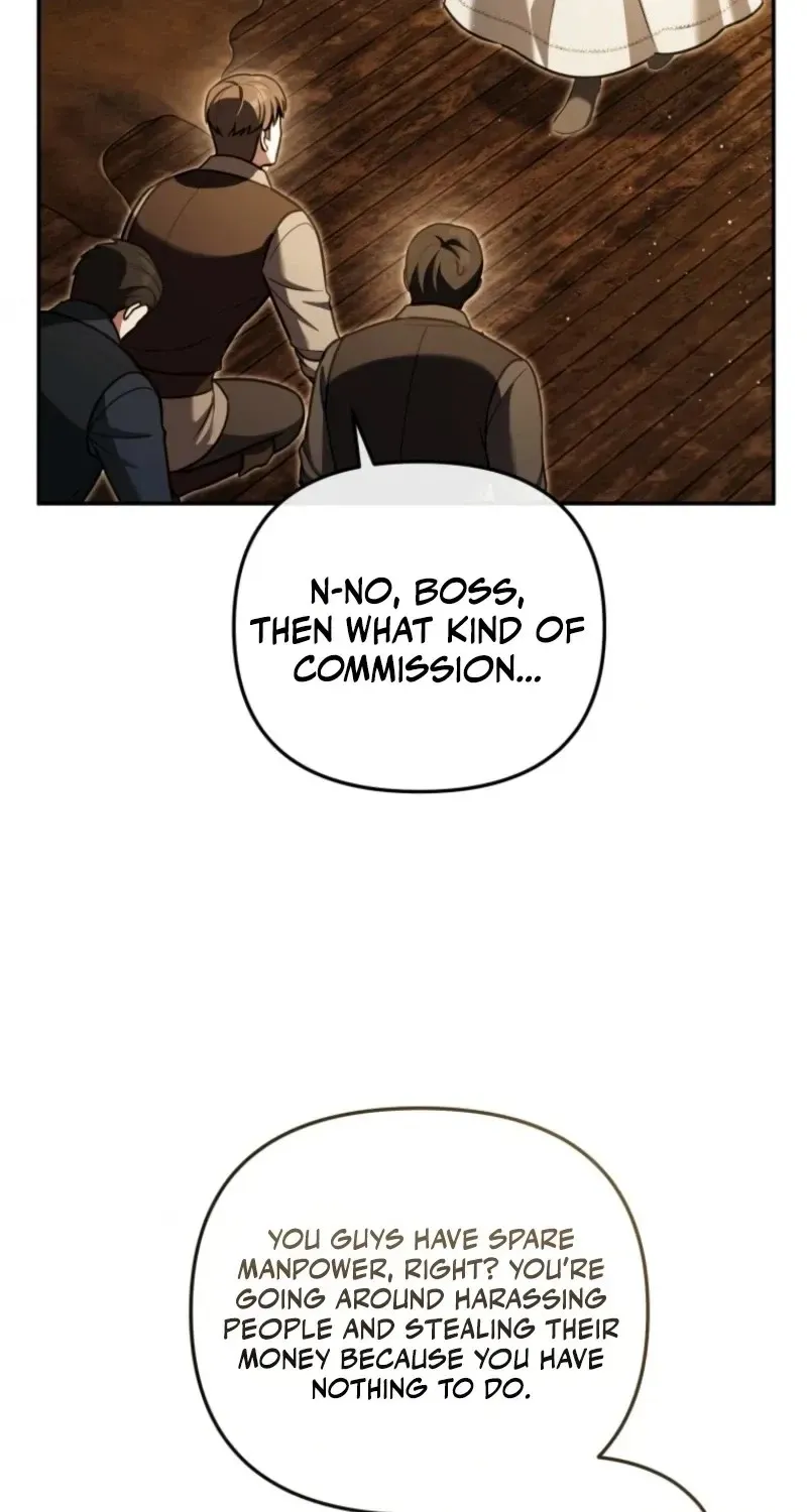 The Strongest Lady Hides Her Strength Chapter 46 page 40