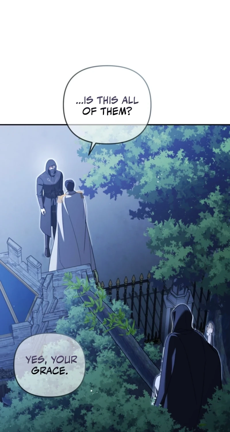 The Strongest Lady Hides Her Strength Chapter 46 page 78