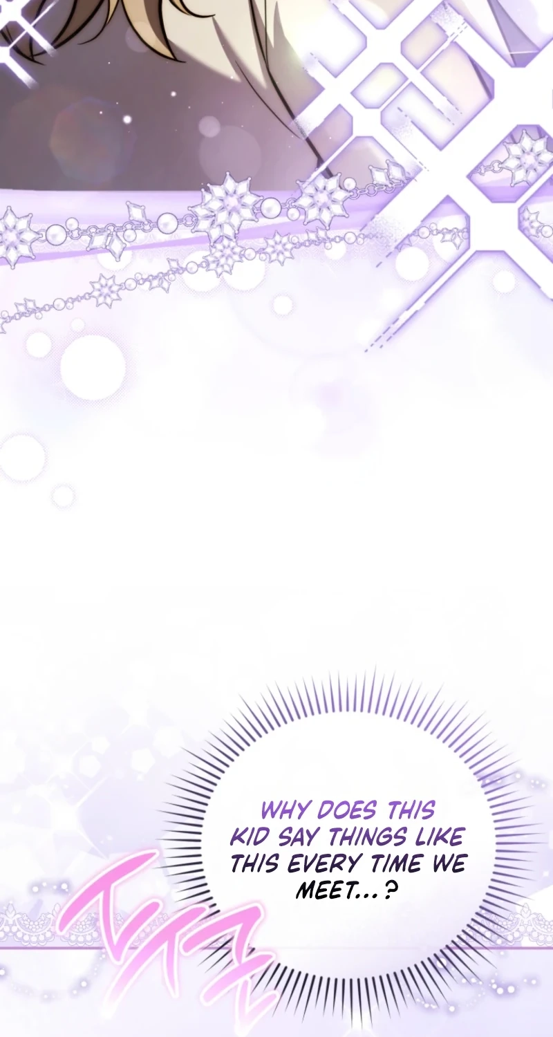 The Strongest Lady Hides Her Strength Chapter 46 page 19