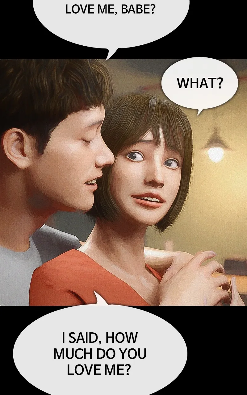 There Are No Demons Chapter 46 page 11
