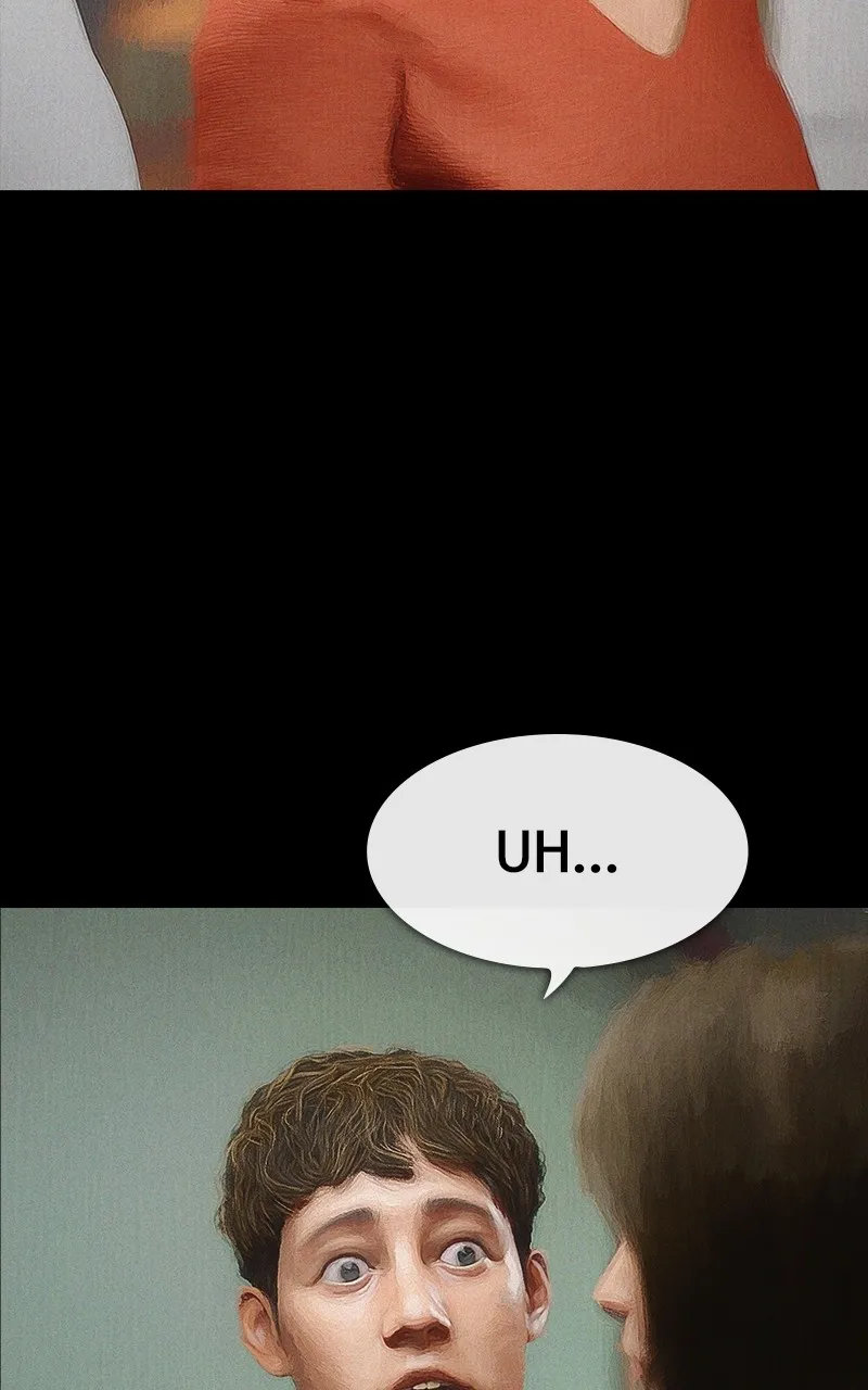 There Are No Demons Chapter 46 page 19