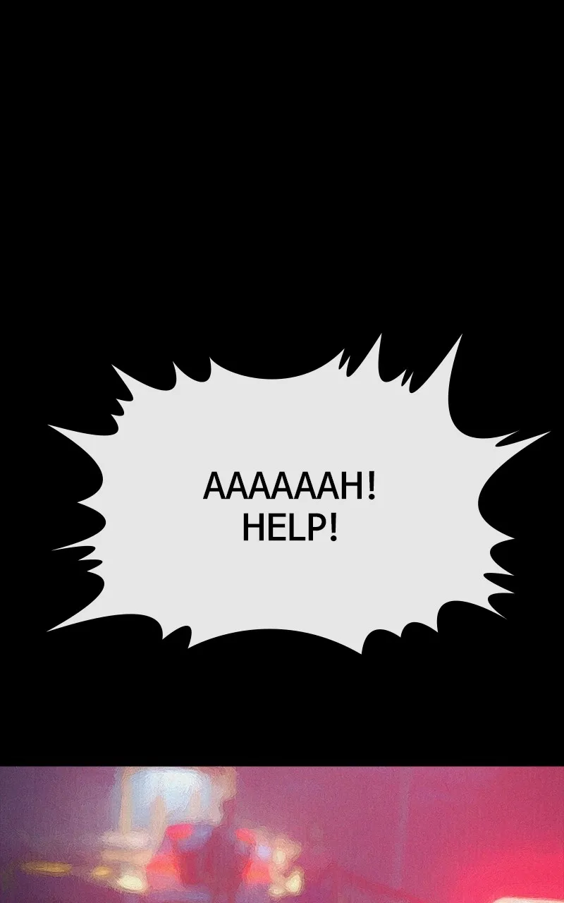 There Are No Demons Chapter 46 page 23