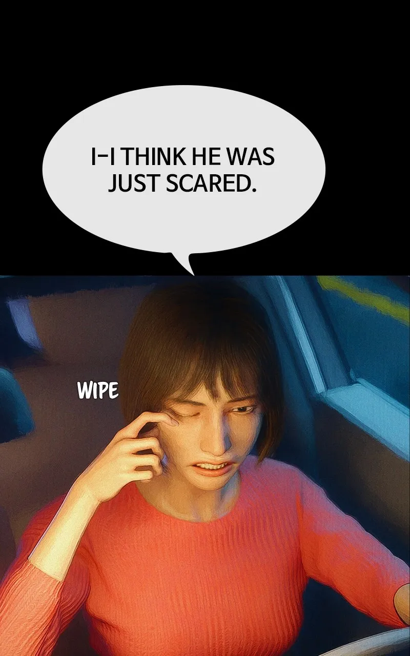 There Are No Demons Chapter 46 page 53