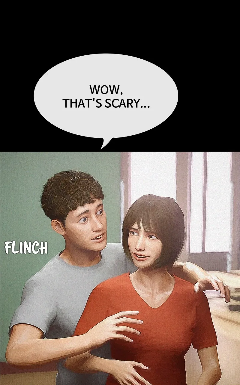 There Are No Demons Chapter 46 page 15