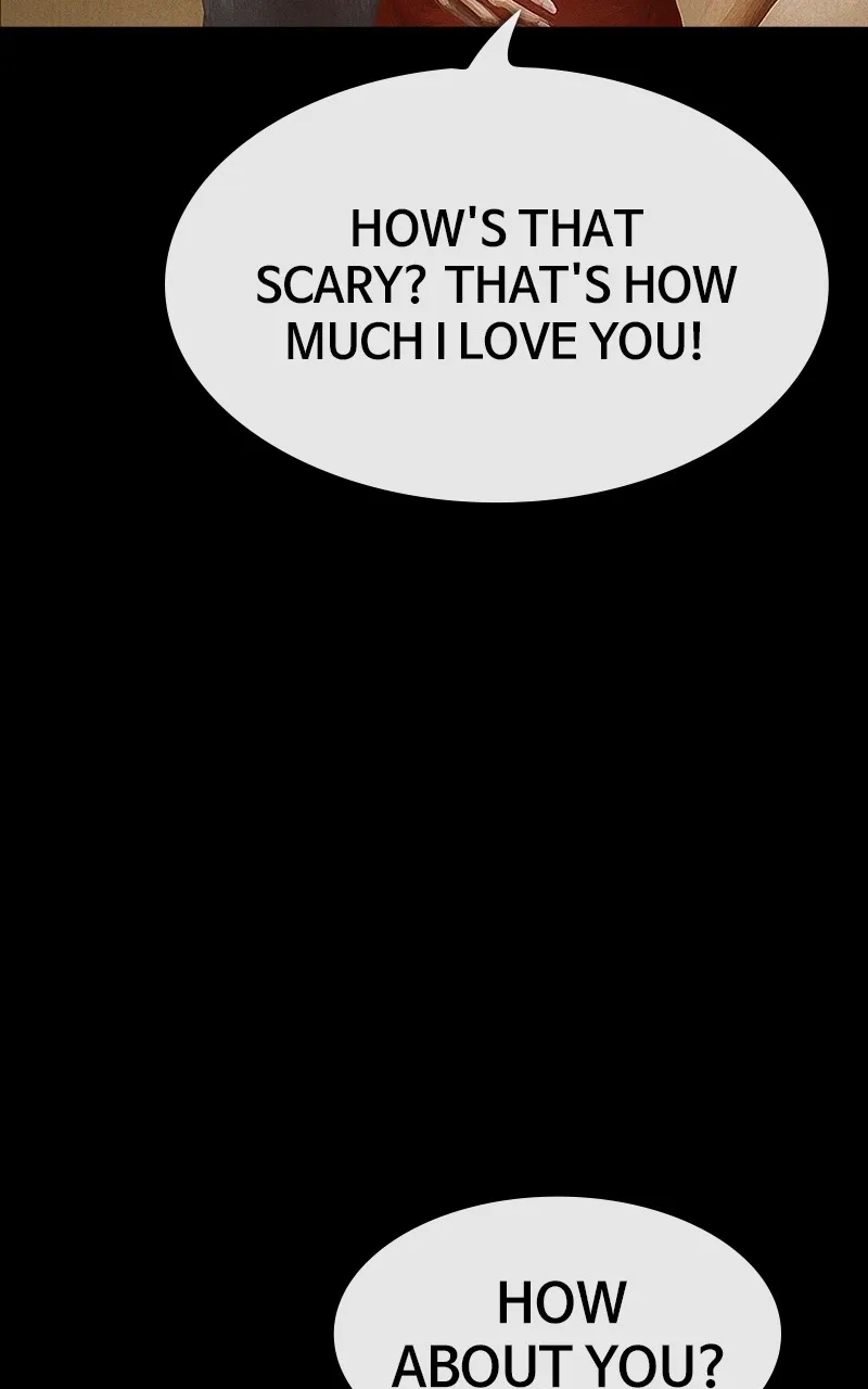 There Are No Demons Chapter 46 page 16