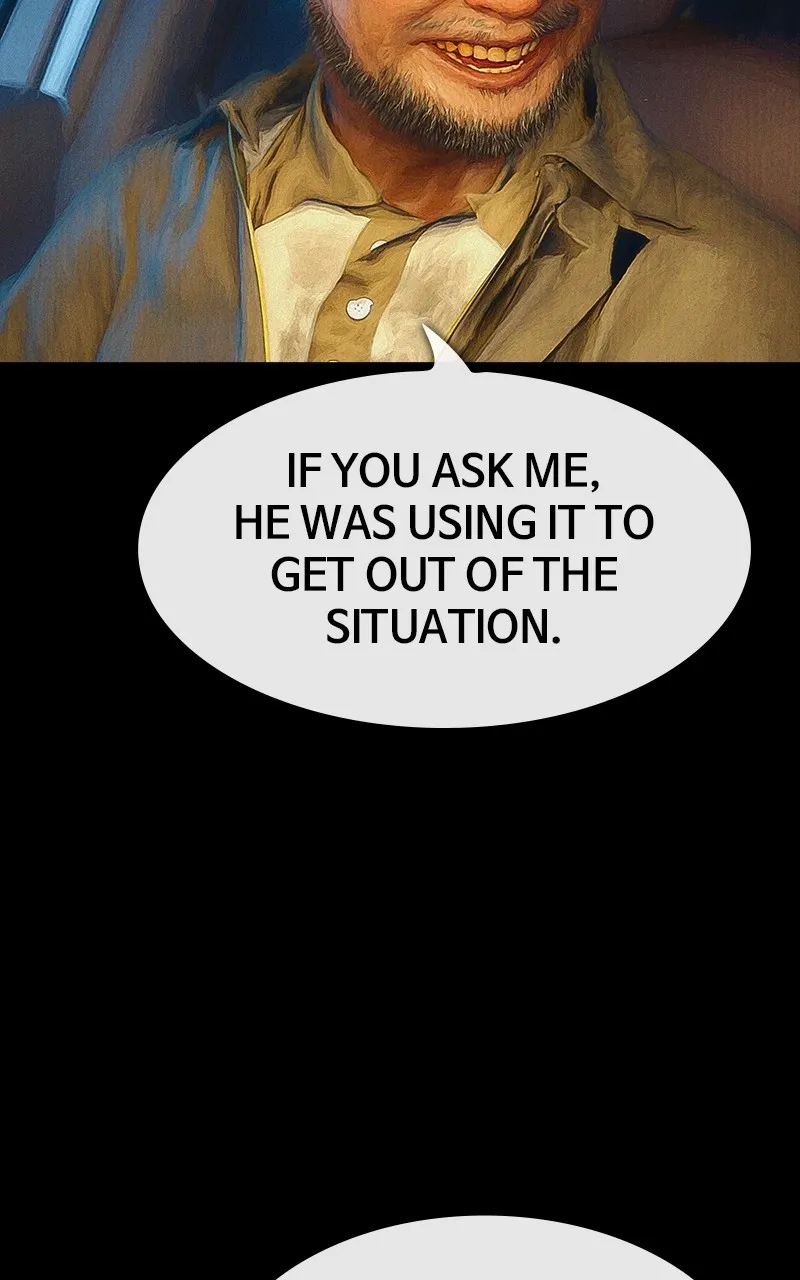 There Are No Demons Chapter 46 page 61