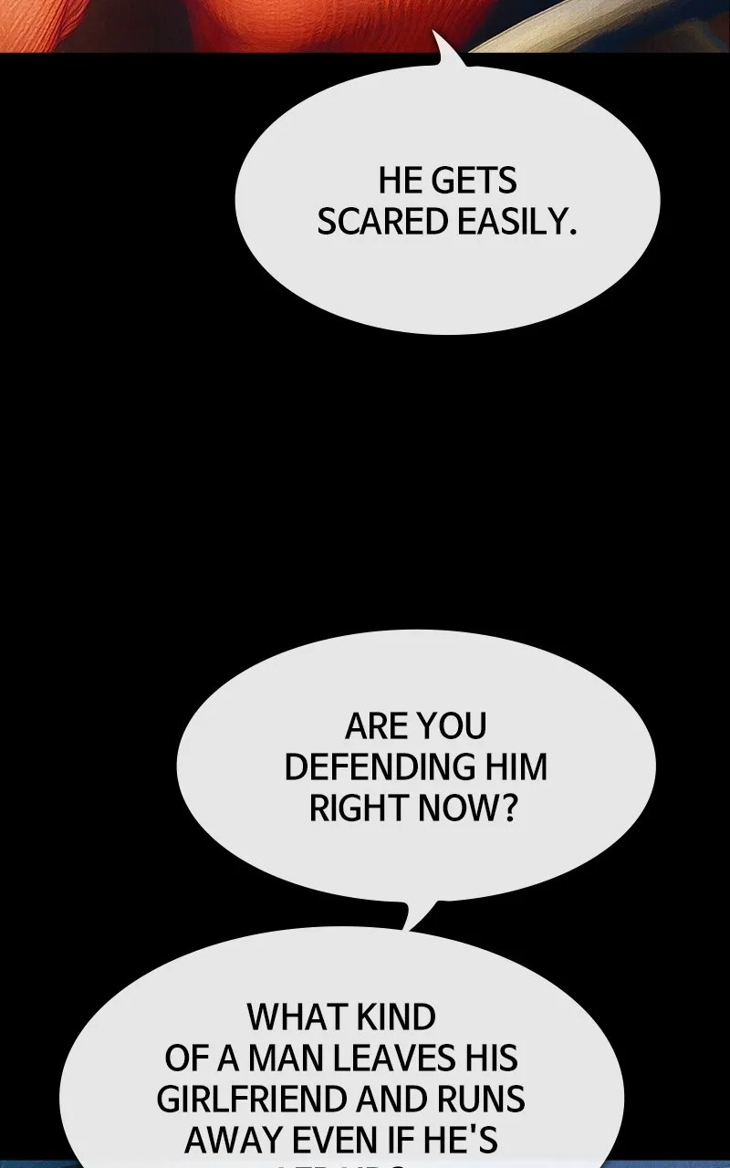 There Are No Demons Chapter 46 page 54