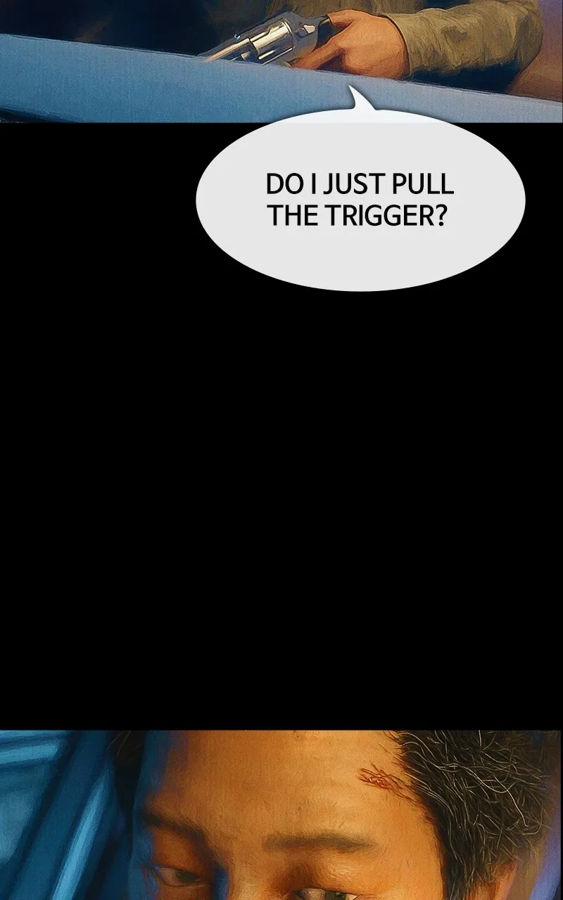 There Are No Demons Chapter 46 page 44