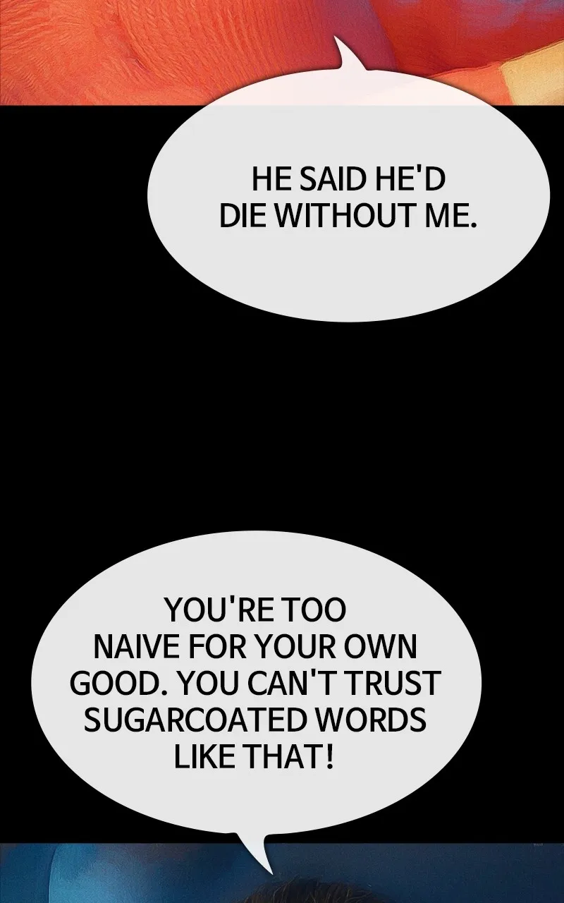 There Are No Demons Chapter 46 page 57