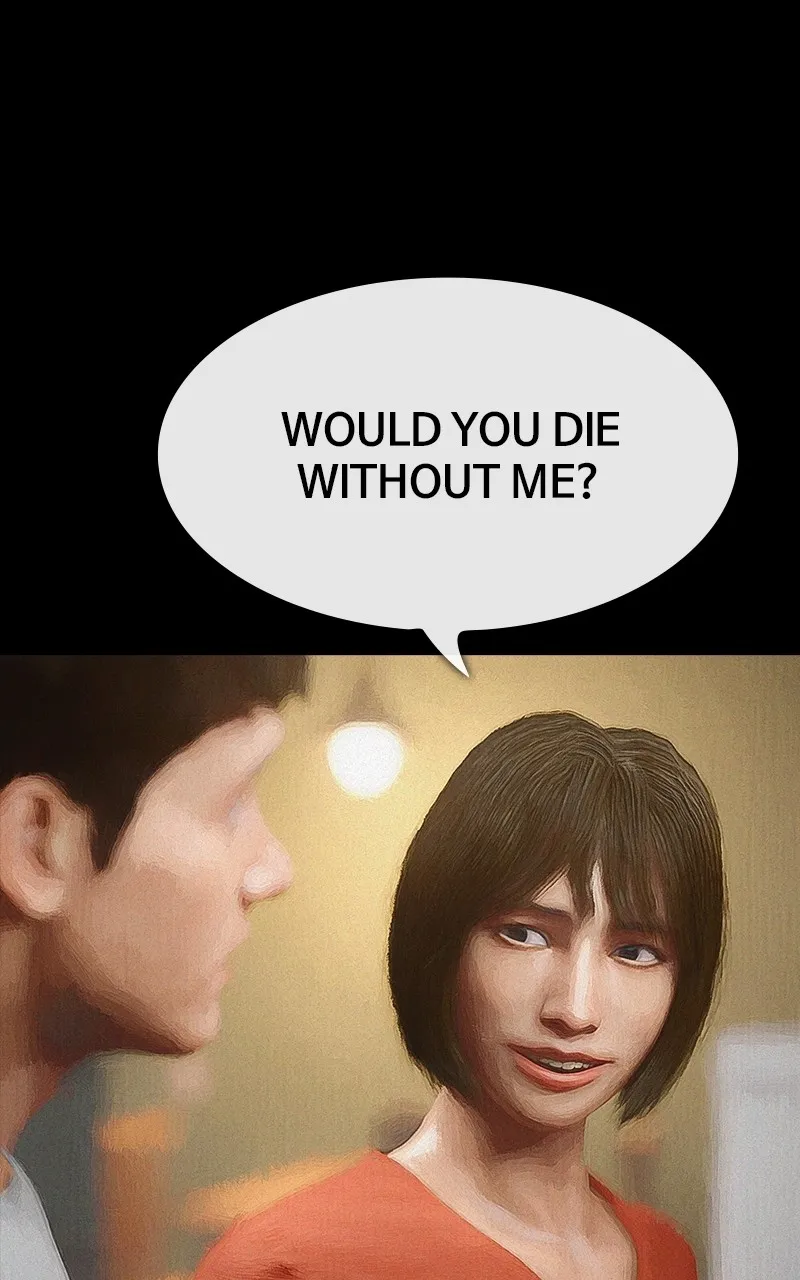 There Are No Demons Chapter 46 page 18