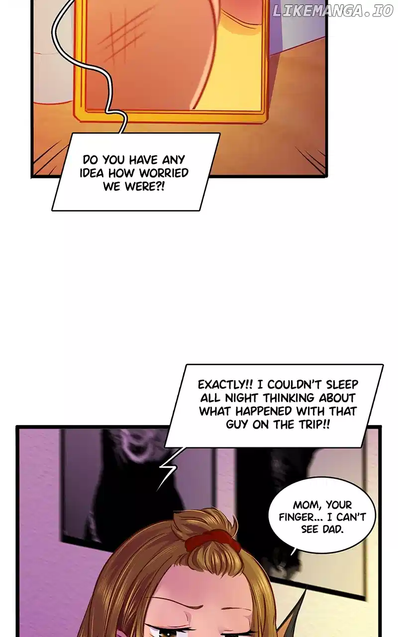 Love 4 a Walk Chapter 46 page 4