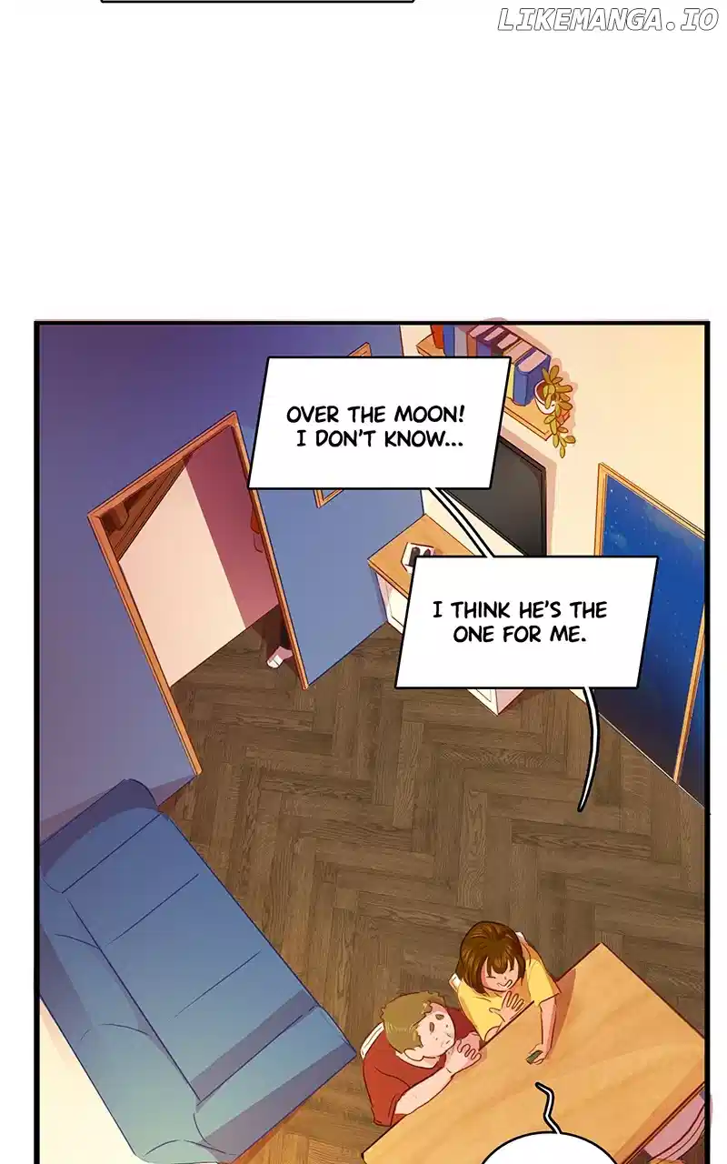 Love 4 a Walk Chapter 46 page 9