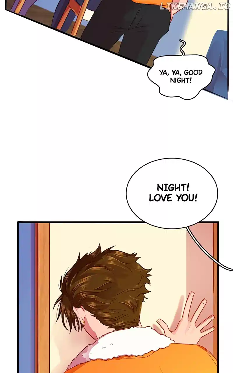 Love 4 a Walk Chapter 46 page 24
