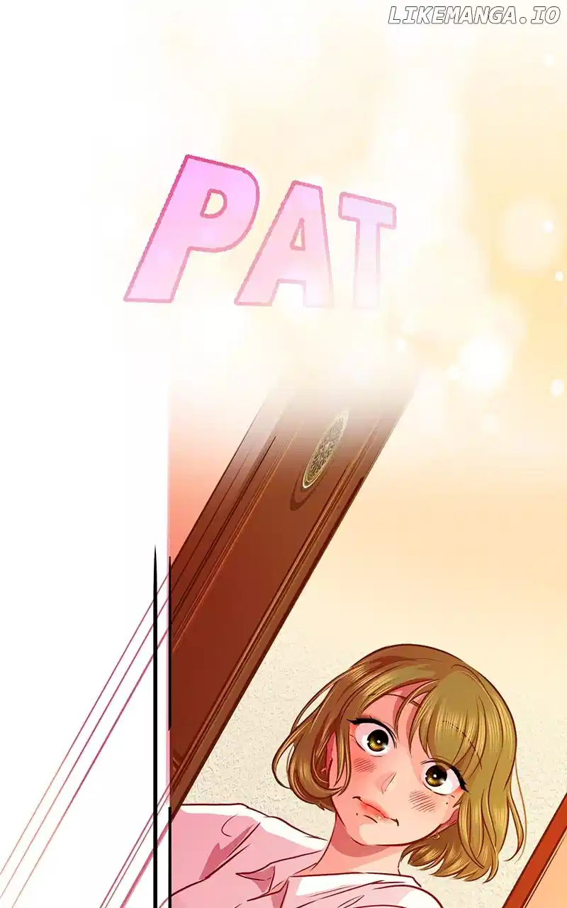 Love 4 a Walk Chapter 46 page 35