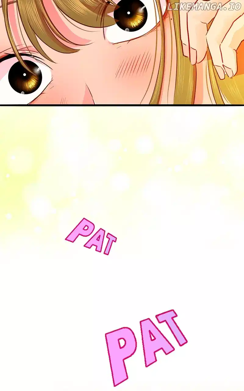 Love 4 a Walk Chapter 46 page 34