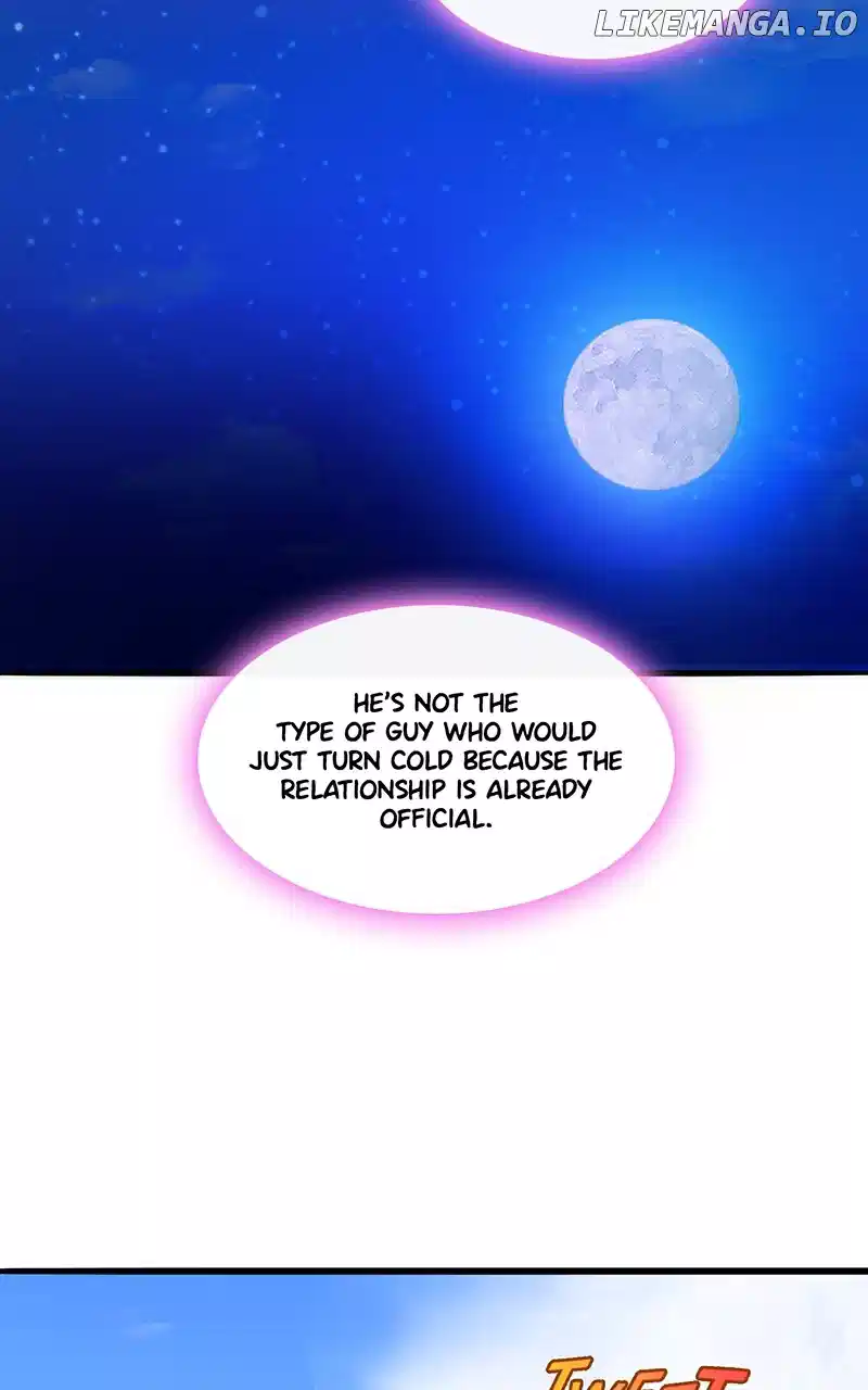 Love 4 a Walk Chapter 46 page 30
