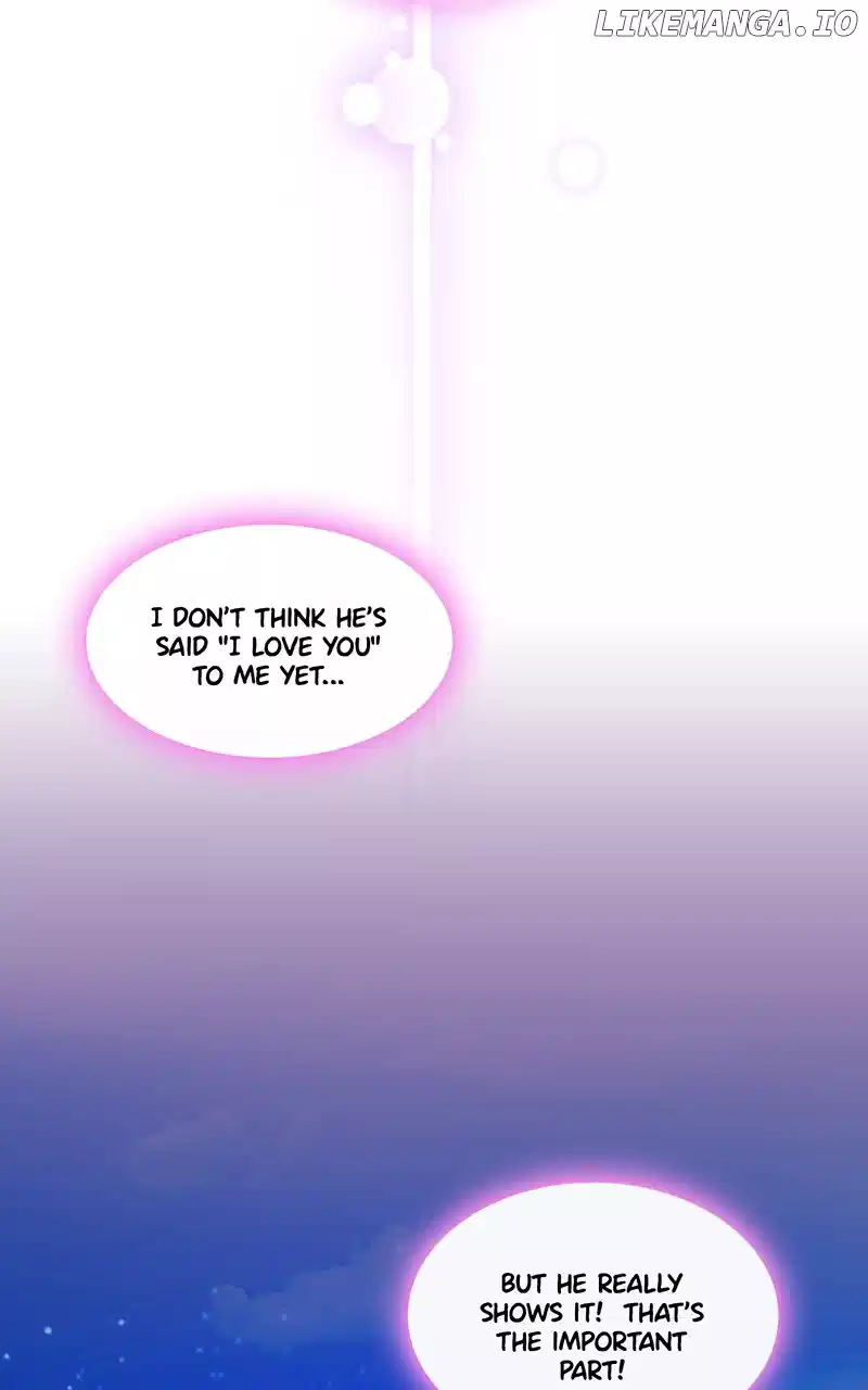 Love 4 a Walk Chapter 46 page 29