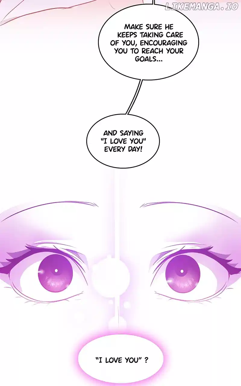 Love 4 a Walk Chapter 46 page 28