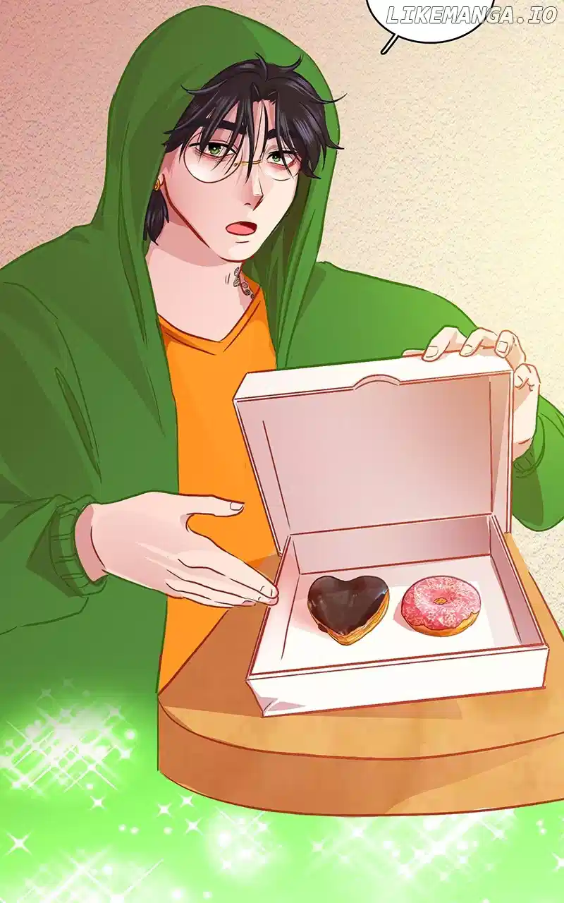 Love 4 a Walk Chapter 46 page 46