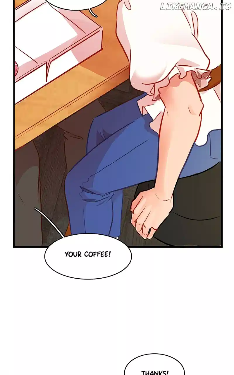 Love 4 a Walk Chapter 46 page 51