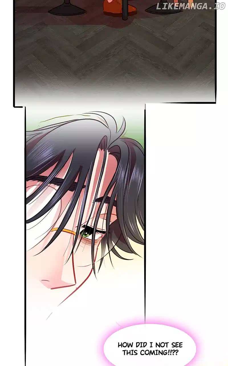 Love 4 a Walk Chapter 46 page 68